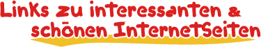 Links zu anderen Webseiten, die sich mit Kindergeschichten befassen Links zu anderen Webseiten, die sich mit Kindergeschichten befassen