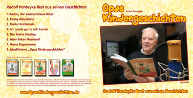 Opas Kindergeschichten